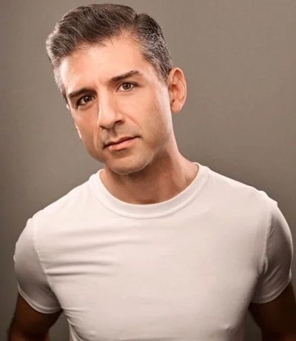 Tony Yazbeck