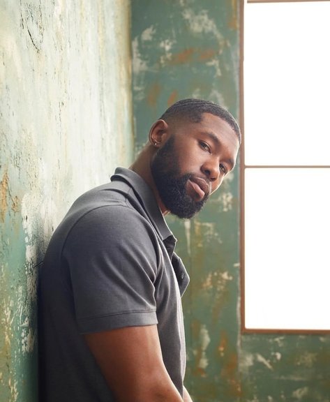 Trevante Rhodes