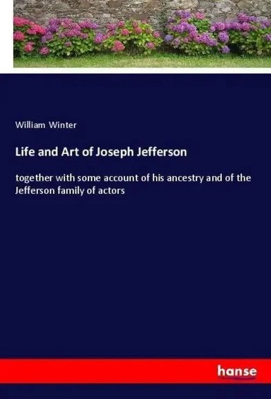William Winter Jefferson
