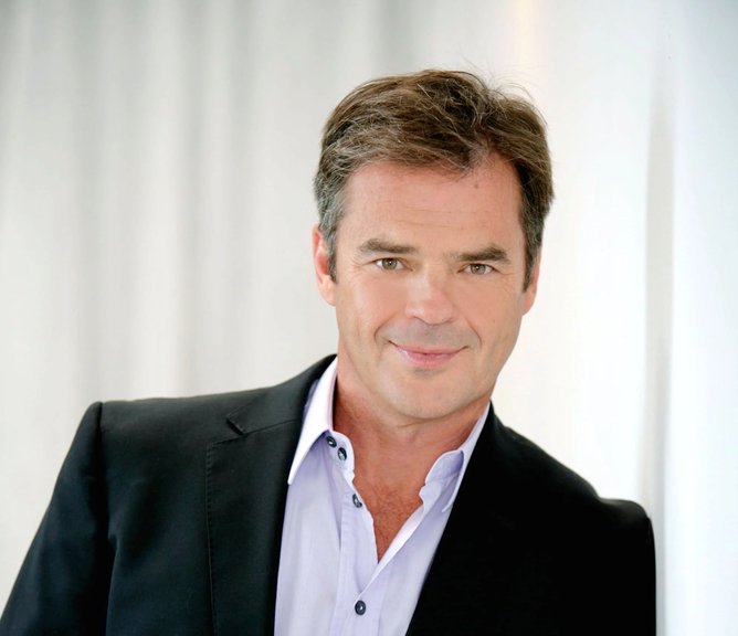 Wally Kurth