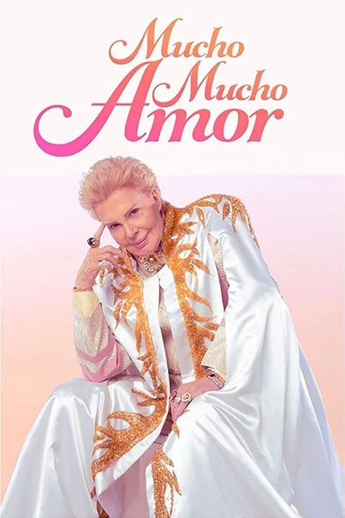 Walter Mercado