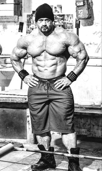 Warren Coleman