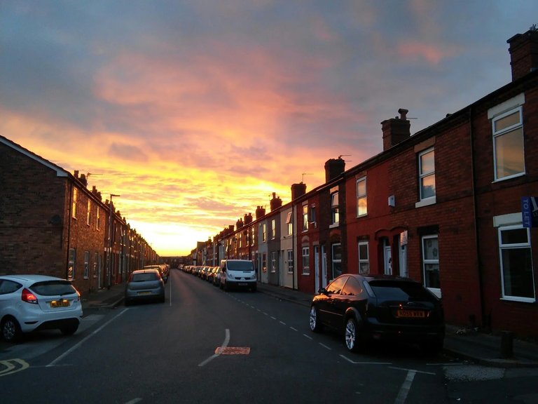 Warrington Hudlin