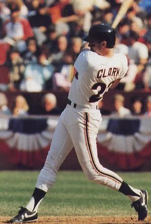 Will Clark
