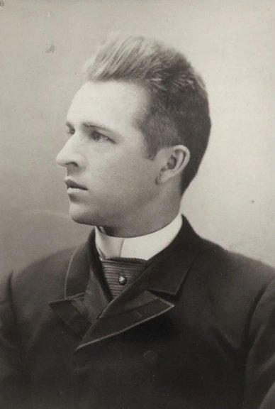 William J. Scanlan