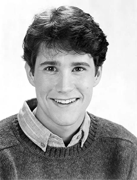 William Ragsdale