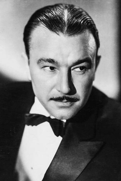 Robert Armstrong