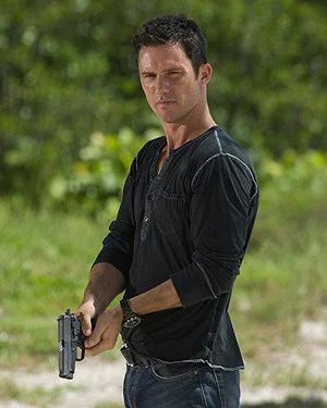Michael Weston