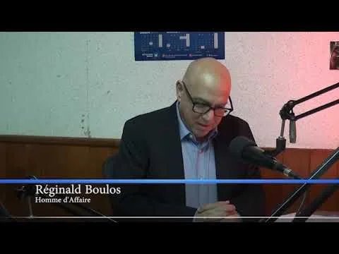 Reginald Le Borg
