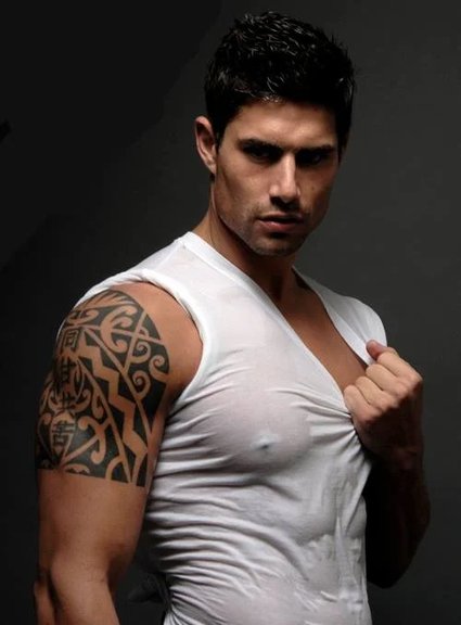 Joel Rush