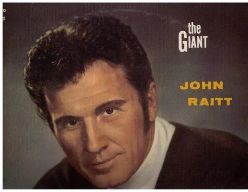 John Raitt