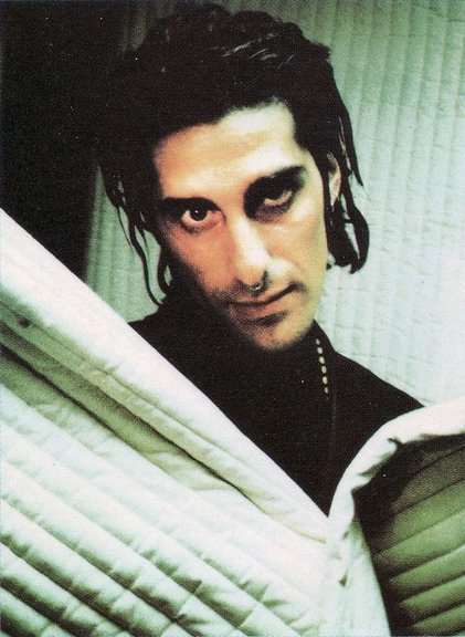 Perry Farrell