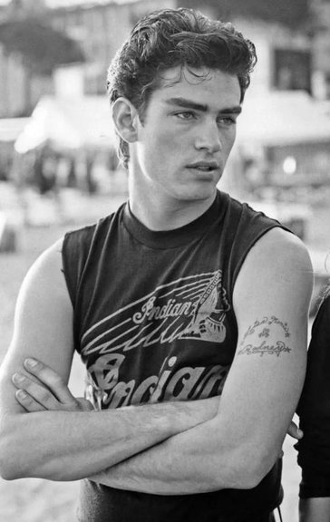 Rodney Harvey
