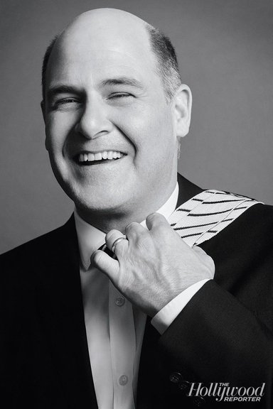 Matthew Weiner