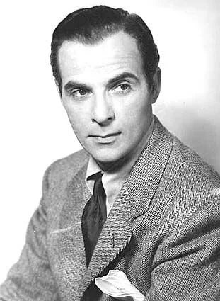 Marc Lawrence