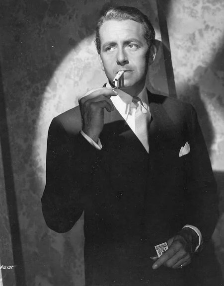 Paul Henreid