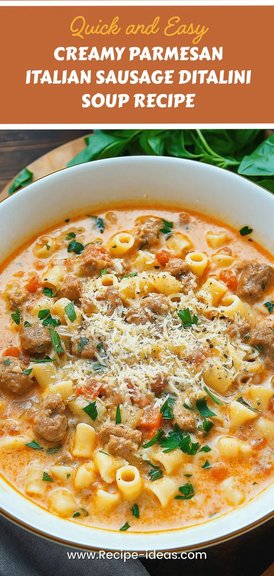 Soup