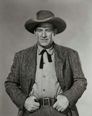 Roy Barcroft