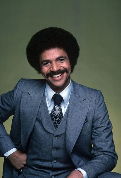 Ron Glass