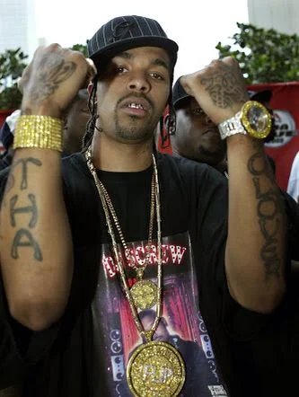 Lil' Flip
