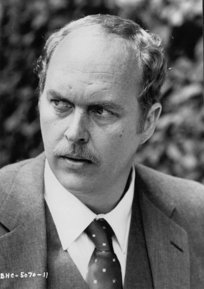 John Ashton