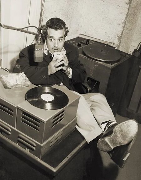 Tennessee Ernie Ford