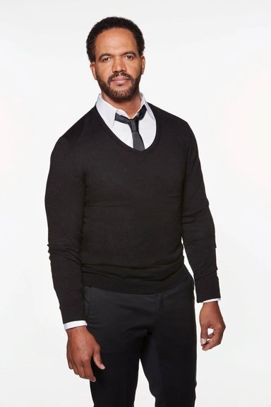 Kristoff St. John