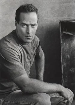 Sebastian Junger