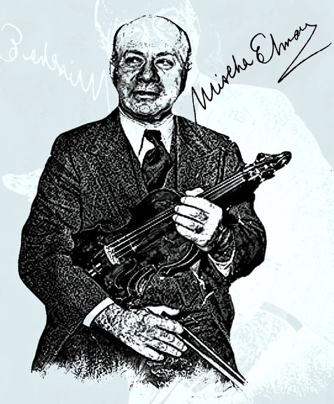 Mischa Hausserman