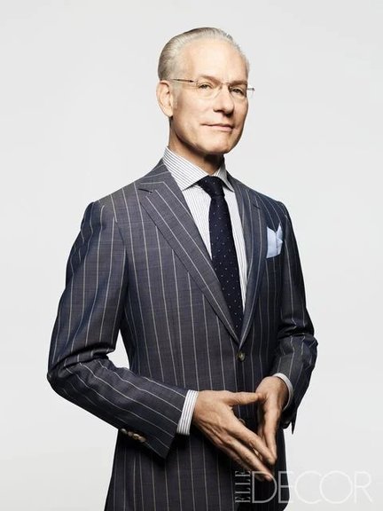 Tim Gunn