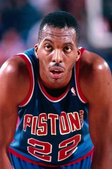 John Salley